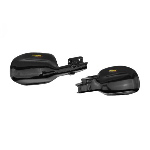 HANDGUARDS ATV HONDA BLK