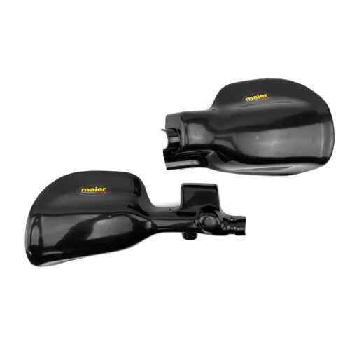 HANDGUARDS ATV BLACK