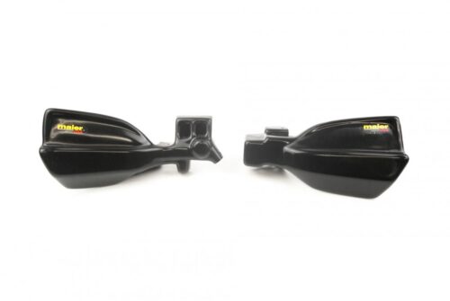 HANDGUARDS ATV HONDA BLAC