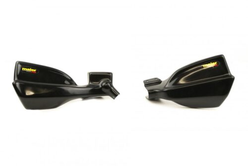 HANDGUARDS ATV YAMAHA BK