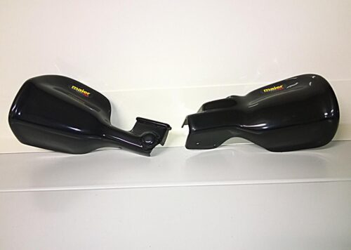 HANDGUARDS ATV YAMAHA BLK