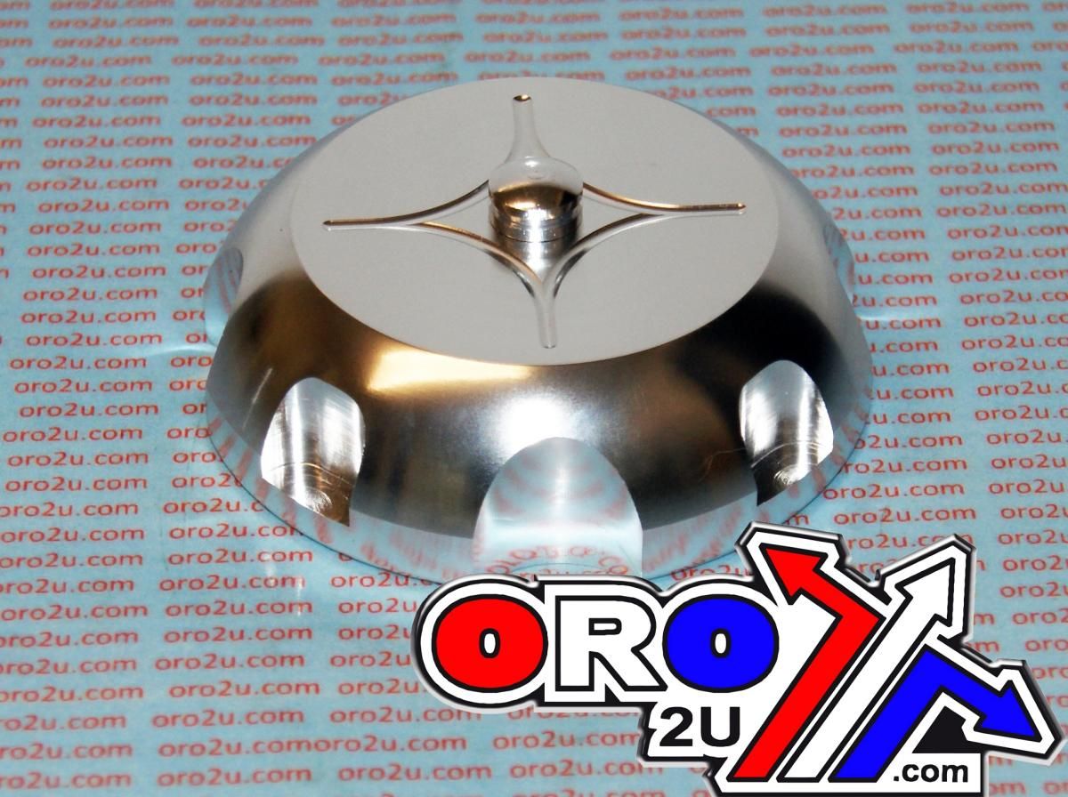 GAS TANK CAP ATV YAM/SUZ - Image 2