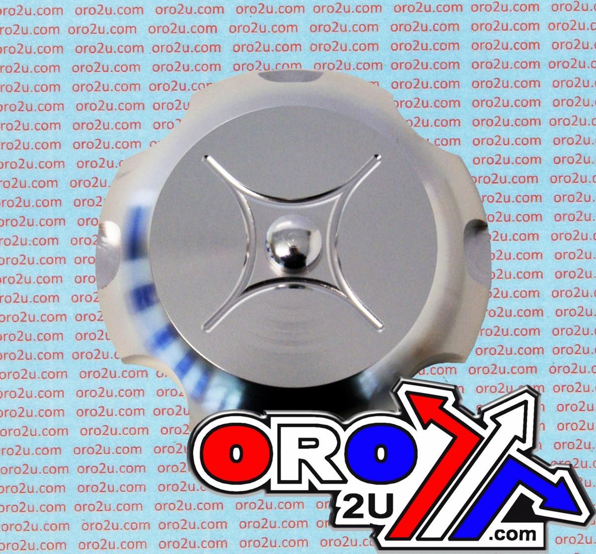 GAS TANK CAP ATV YAM/SUZ