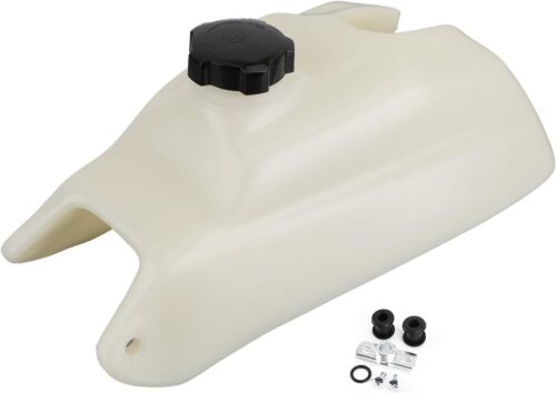 FUEL TANK NATURAL HONDA 1985-1987 TRX 250 FOURTRAX 17510-HA8-680