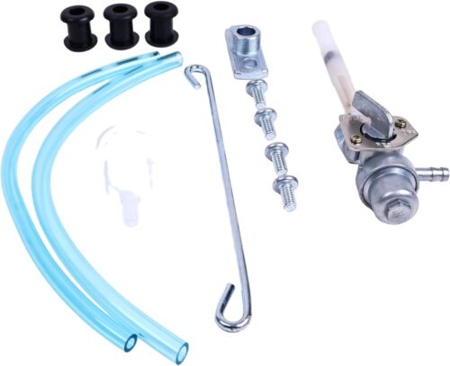 FUEL TANK RED HONDA 1988-1992 TRX 300 2WD 17520-HC4-010ZA