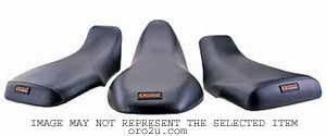86-89 TRX250R SEAT COVER BLUE, HONDA