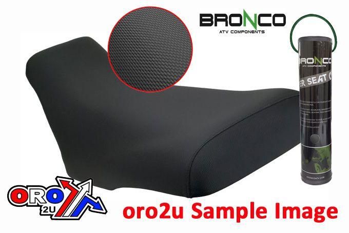 SEAT COVER 88-00 TRX300FW GRIP, BRONCO GRIPPER AT-04610 - Image 2
