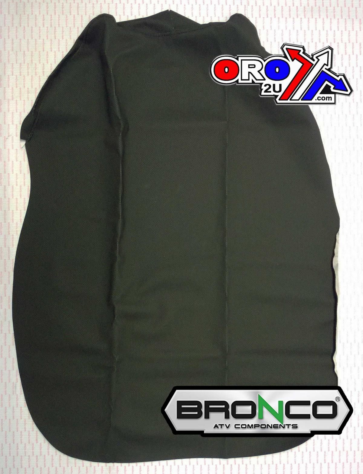 SEAT COVER POLARIS 325/330/, GRIP BRONCO AT-04637 - Image 2