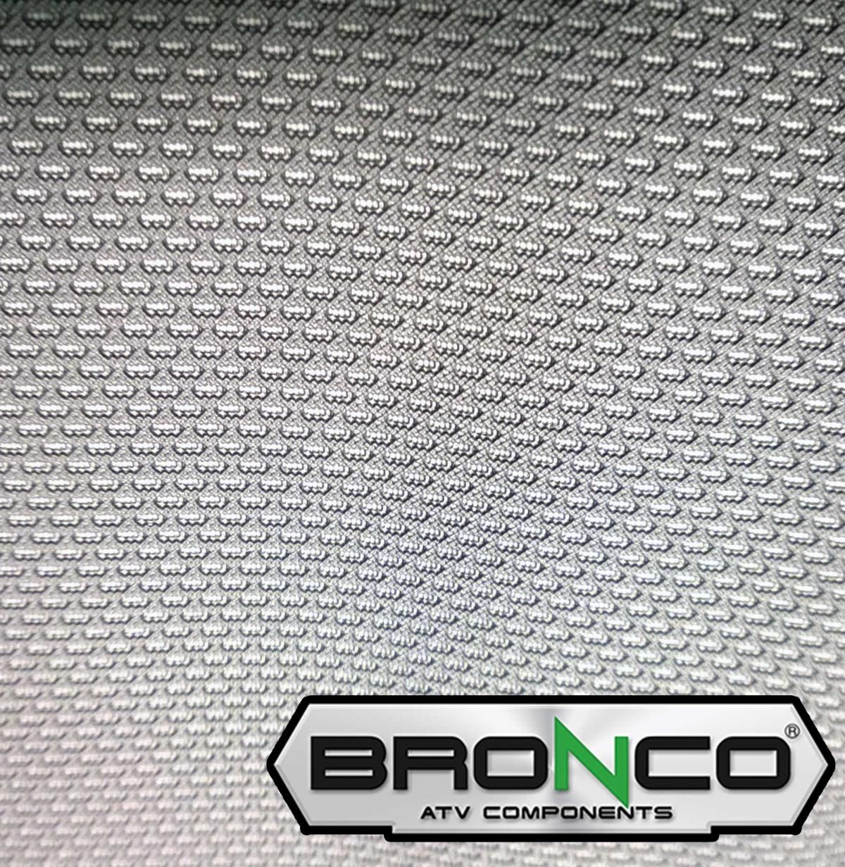 SEAT COVER POLARIS 325/330/, GRIP BRONCO AT-04637 - Image 4