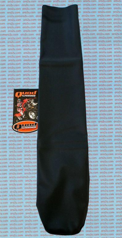 04-14 TRX450RSEAT COVER GRIPPY