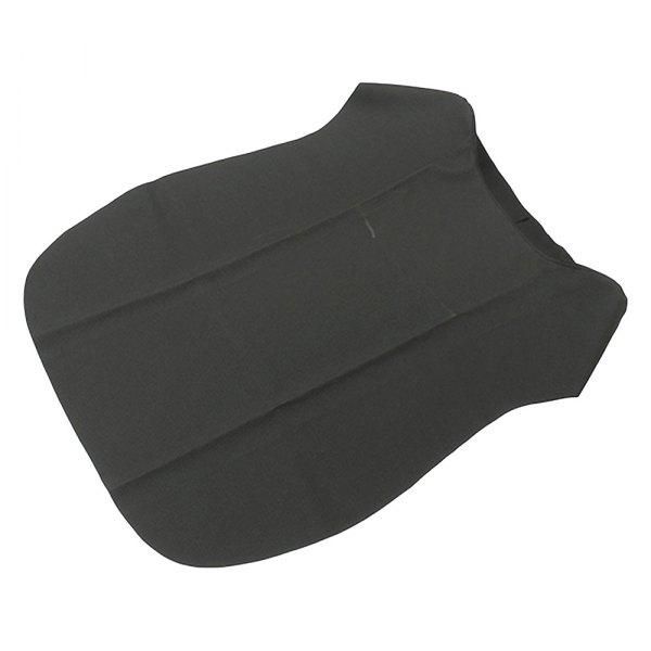 SEAT COVER POL400/GRIP BLACK, BRONCO GRIPPER AT-04638 - Image 2