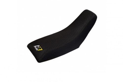 06-11 LT-R450 DIAMOND GRIPPER, BLACKBIRD 1Q19 SEAT COVER