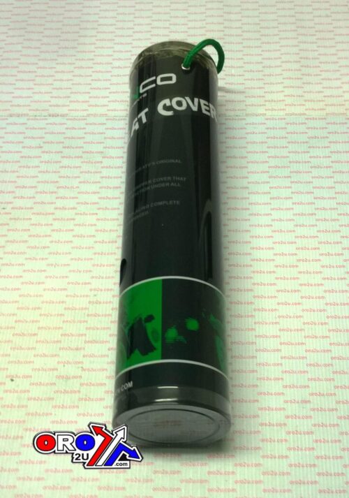 SEAT COVER 06-09 LT-R450, BRONCO AT-04650 GRIPPER