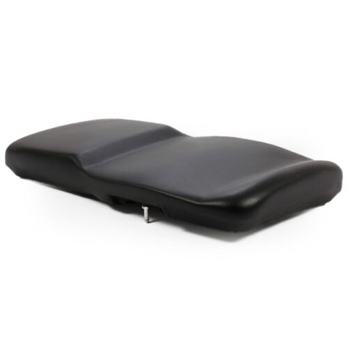 POLARIS LOWER BOTTOM PASSENGER SEAT CUSHION COMPLETE RANGER 2684965-070