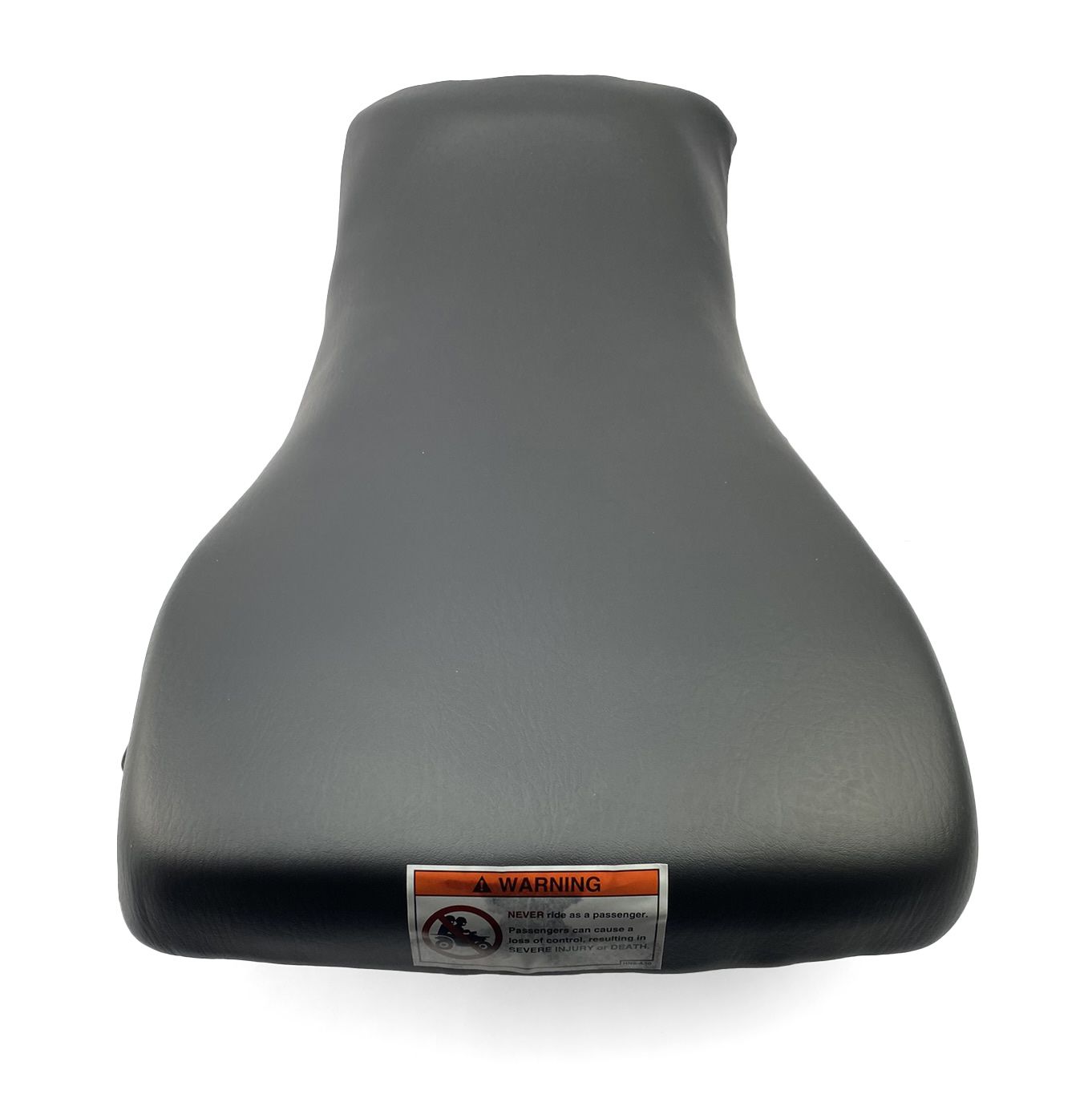 COMPLETE SEAT HONDA TRX 250 TE TM 2006-2023, 77100-HM8-B00ZA, 77100-HM8-B40ZA, 77100-HM8-B80ZA LYCP-105 - Image 2