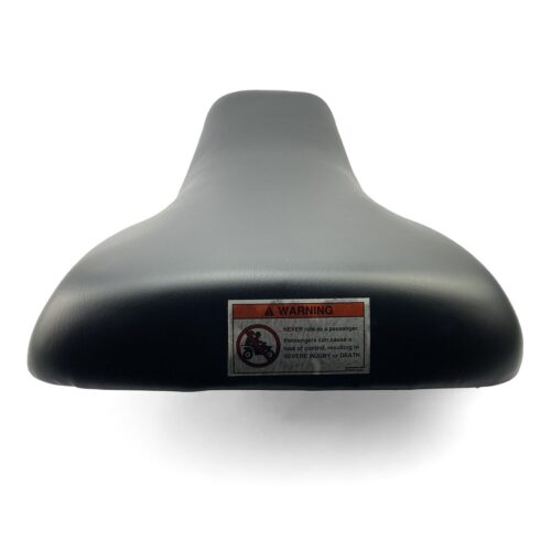 COMPLETE SEAT HONDA TRX 350 400 FM FE TE TM 2004-2006, 77100-HN5-N00ZA LYCP-107