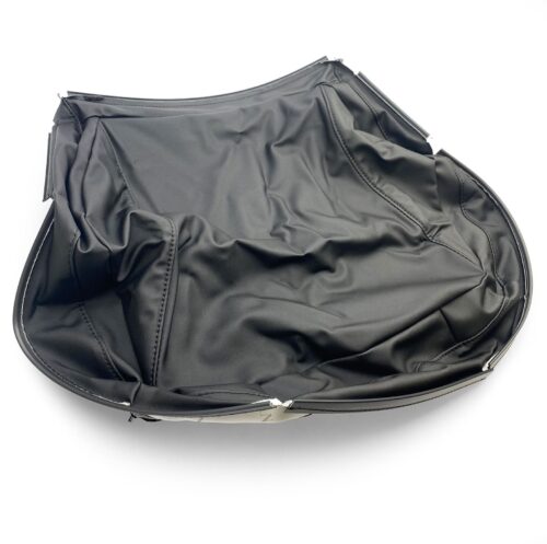 CANAM LOWER BOTTOM SEAT CUSHION COMPLETE MAVERICK 708001102 708001103