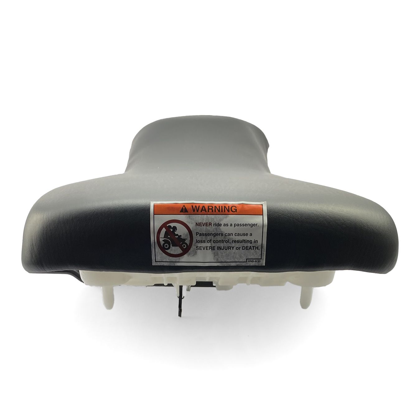 COMPLETE SEAT HONDA TRX 250 TE TM 2006-2023, 77100-HM8-B00ZA, 77100-HM8-B40ZA, 77100-HM8-B80ZA LYCP-105 - Image 4