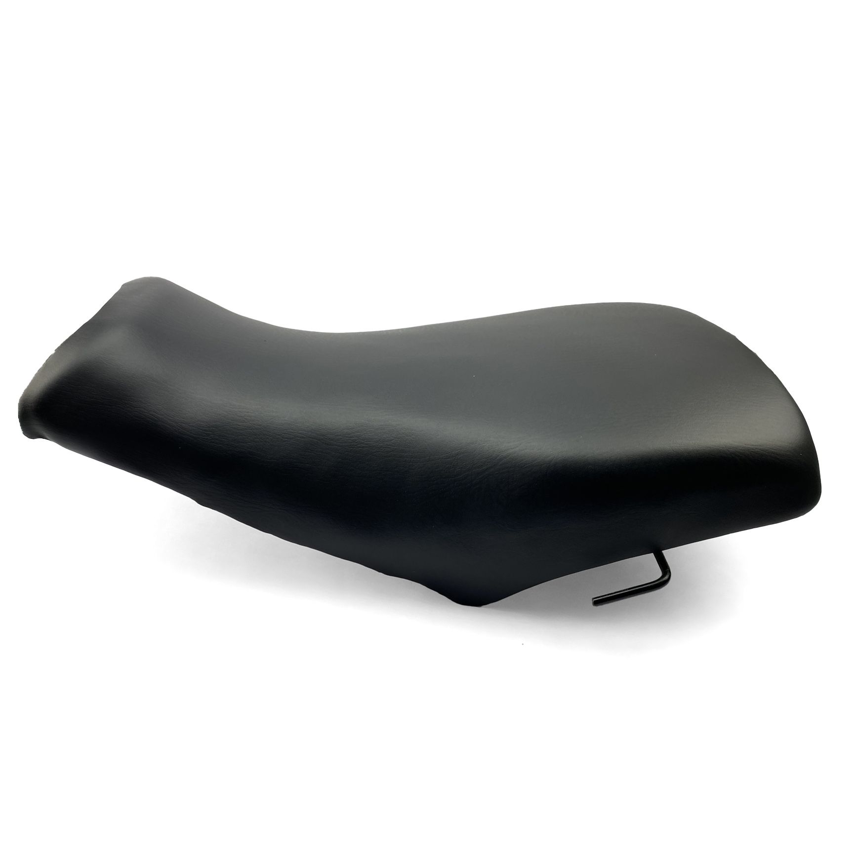 COMPLETE SEAT HONDA TRX 250 TE TM 2006-2023, 77100-HM8-B00ZA, 77100-HM8-B40ZA, 77100-HM8-B80ZA LYCP-105 - Image 5