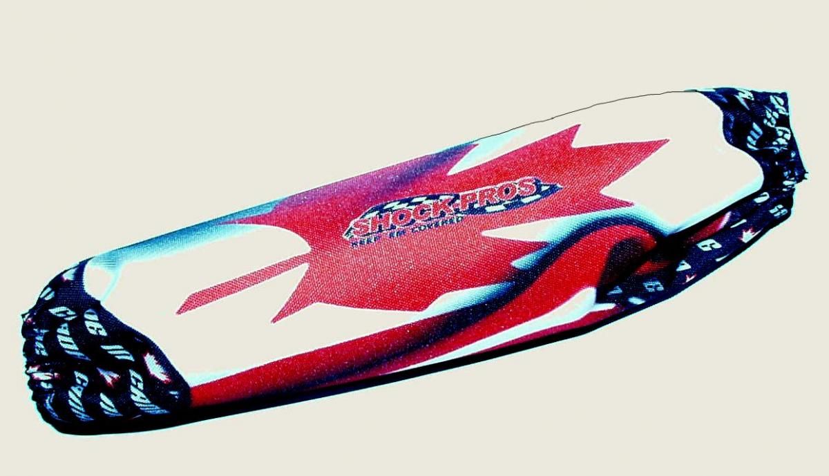 CANADIAN FRONT COVER SET - Image 2