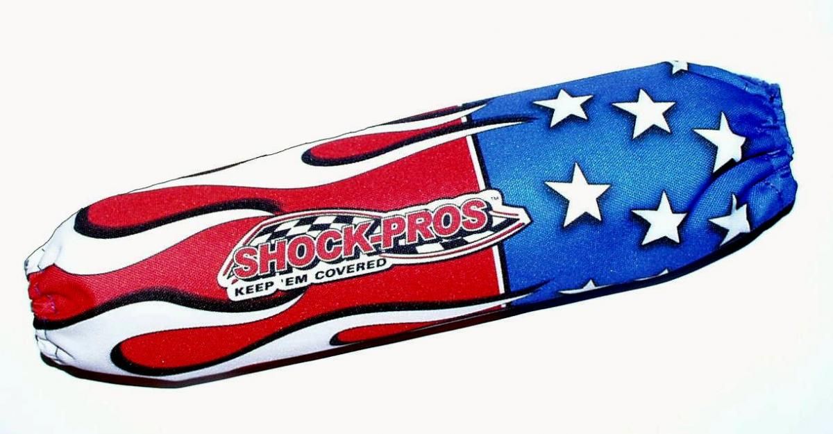 PATRIOT FRONT COV.SET - Image 2