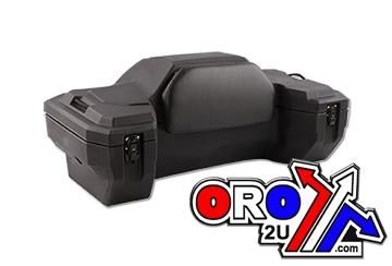 ATV CARGO BOX WITH BACK REST KS8020