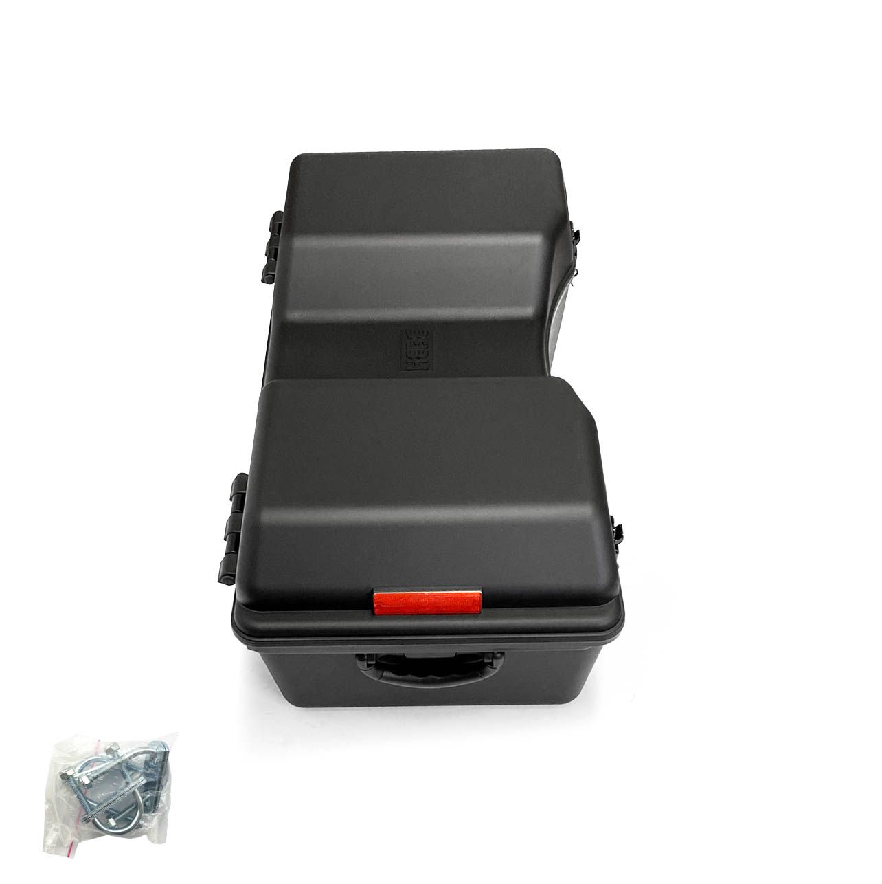 ATV CARGO BOX REAR / FRONT, T202 - Image 3