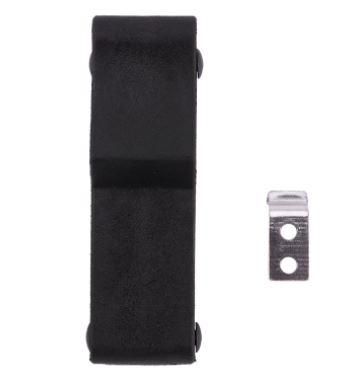 FRONT STORAGE RACK RUBBER LATCH POLARIS 7082654 7081927