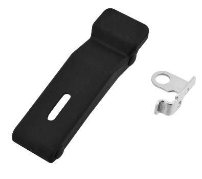 Front Storage Rack 4" Latch Polaris 2011, Sportsman Touring 500 550 800 850 1000 - Image 4