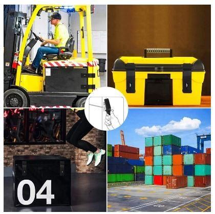 Front Storage Rack 4" Latch Polaris 2011, Sportsman Touring 500 550 800 850 1000 - Image 5