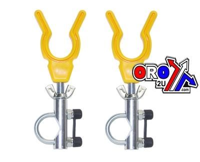 SNAP-INGO ATV TOOL HOLDER (PAIR), ALL RITE SNG / QUAD UTV, 110-SNG