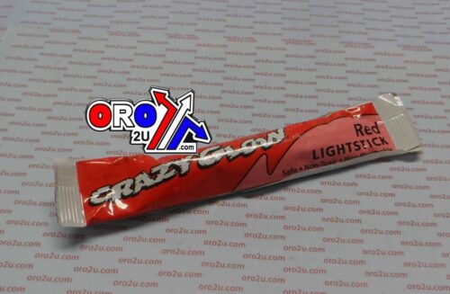 CHEM NITE LITE STIK RED