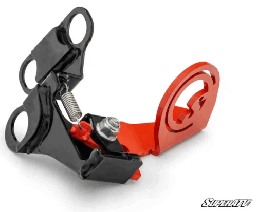 CANAM BRAKE PEDAL LOCK, SECURITY, MPB-CA-X3-02