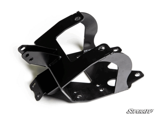 CANAM RENEGADE WINCH MOUNT PLATE, SUPERATV WM-CA-REN-00