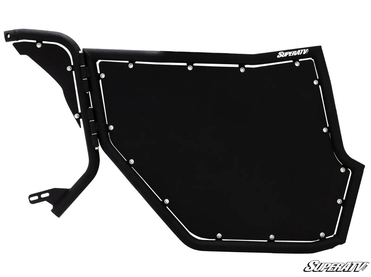 CAN-AM MAVERICK ALUMINIUM DOORS, SUPER ATV DOOR-CA-001-00