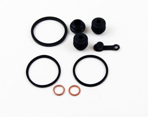 BRAKE CALIPER REBUILD KIT ALLBALLS, ALLBALLS 18-3311 KAW KRX1000 TERYX 2020 REAR