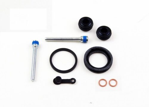 BRAKE CALIPER REBUILD KIT ALLBALLS, ALLBALLS 18-3309 KAW KVF300 BRUTE FORCE FRONT
