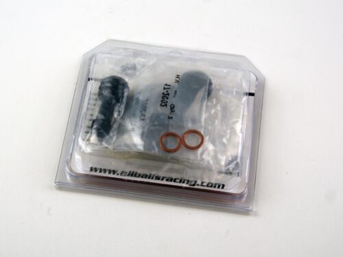 BRAKE CALIPER REBUILD KIT ALLBALLS, ALLBALLS 18-3307 POLARIS RZR XP4 TURBO VELOCITY REAR