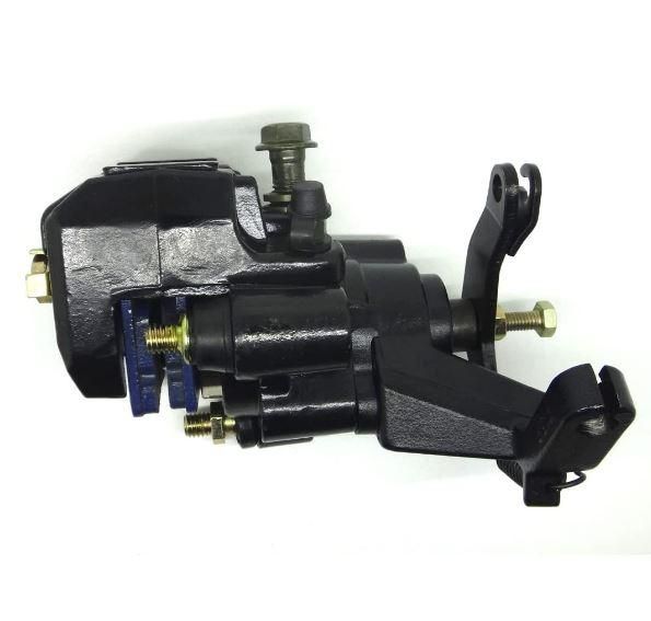 BRAKE CALIPER ONLY REAR HONDA Sportrax 400 TRX400EX TRX400X, 43250-HN1-A41, 43200-HA5-673 - Image 2