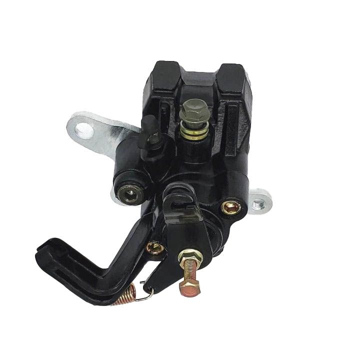 BRAKE CALIPERS REAR KSF250, CALIPER-ASSY,RR 43041-1575 - Image 2