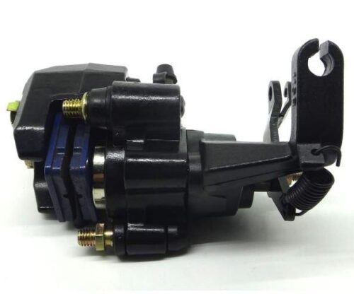 BRAKE CALIPER ONLY REAR HONDA Sportrax 400 TRX400EX TRX400X, 43250-HN1-A41, 43200-HA5-673