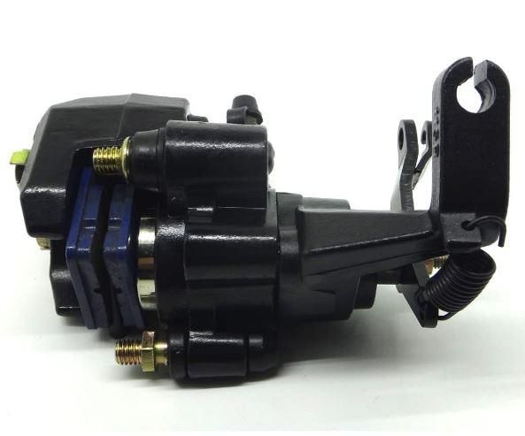 BRAKE CALIPER ONLY REAR HONDA Sportrax 400 TRX400EX TRX400X, 43250-HN1-A41, 43200-HA5-673