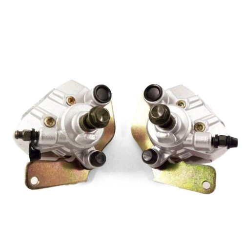 BRAKE CALIPER LH / RH SET HONDA TRX420 TRX500 45250-HP5-601 45150-HP5-601