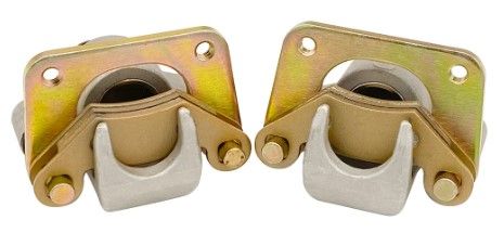 BRAKE CALIPER LH & RH FRONT POLARIS RZR 800 1911216 1911217 1911544 1911545