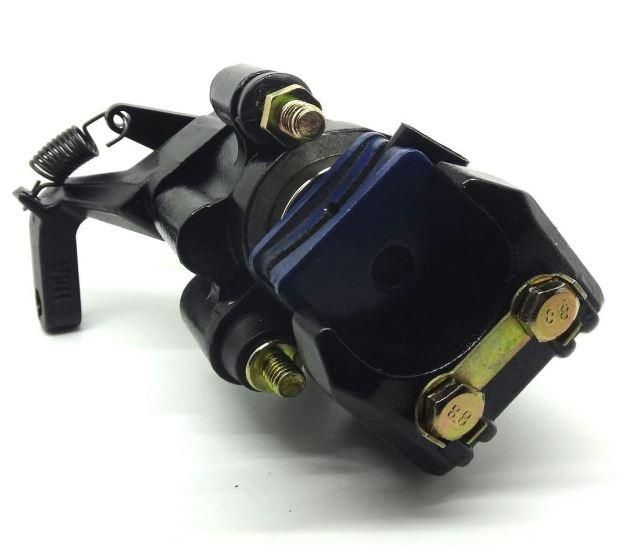 BRAKE CALIPER ONLY REAR HONDA Sportrax 400 TRX400EX TRX400X, 43250-HN1-A41, 43200-HA5-673 - Image 4