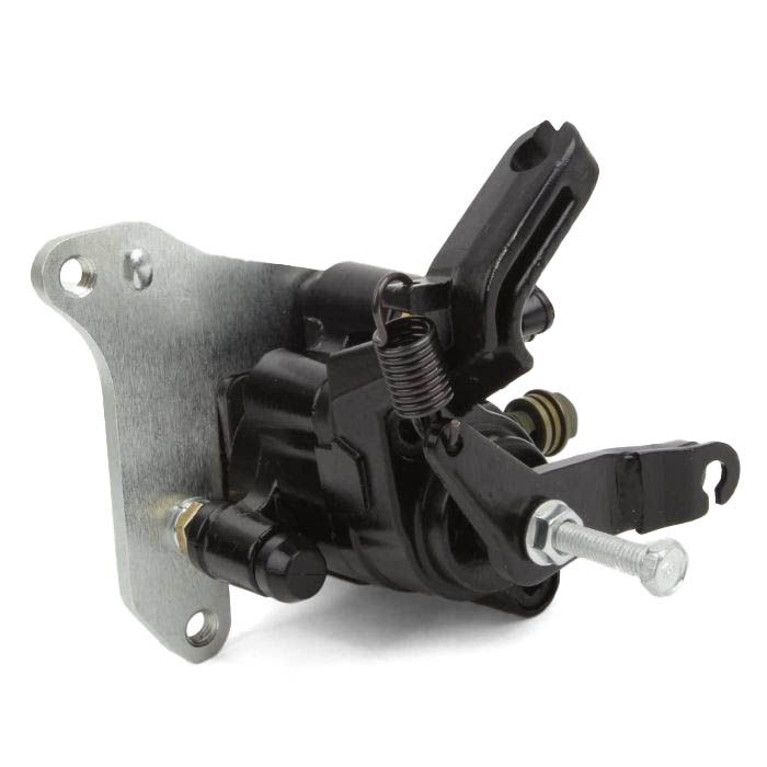 BRAKE CALIPERS REAR TRX400EX 99-04, 43250-HN1-006 - Image 4