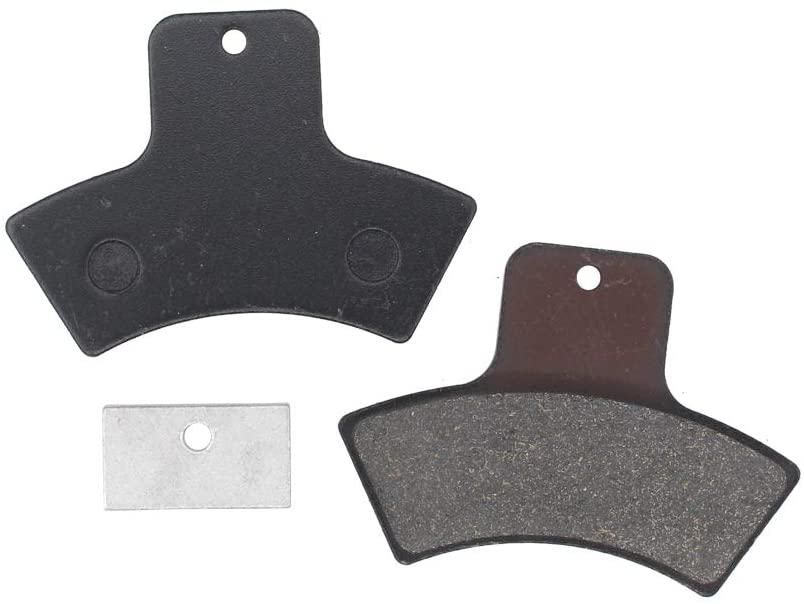 BRAKE CALIPER REAR, POLARIS Sportsman 500 335 400 Worker 335 500 Xplorer 400 1930818 / 1910553 / 2201180 / 1910366 / 1910441 / 2201467 - Image 4