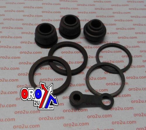 BRAKE CALIPER REBUILD REAR KIT