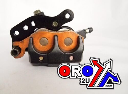 BRAKE CALIPER ATV RIGHT FRONT 59100-39D00-999 43041-1519 DBCASK1FR