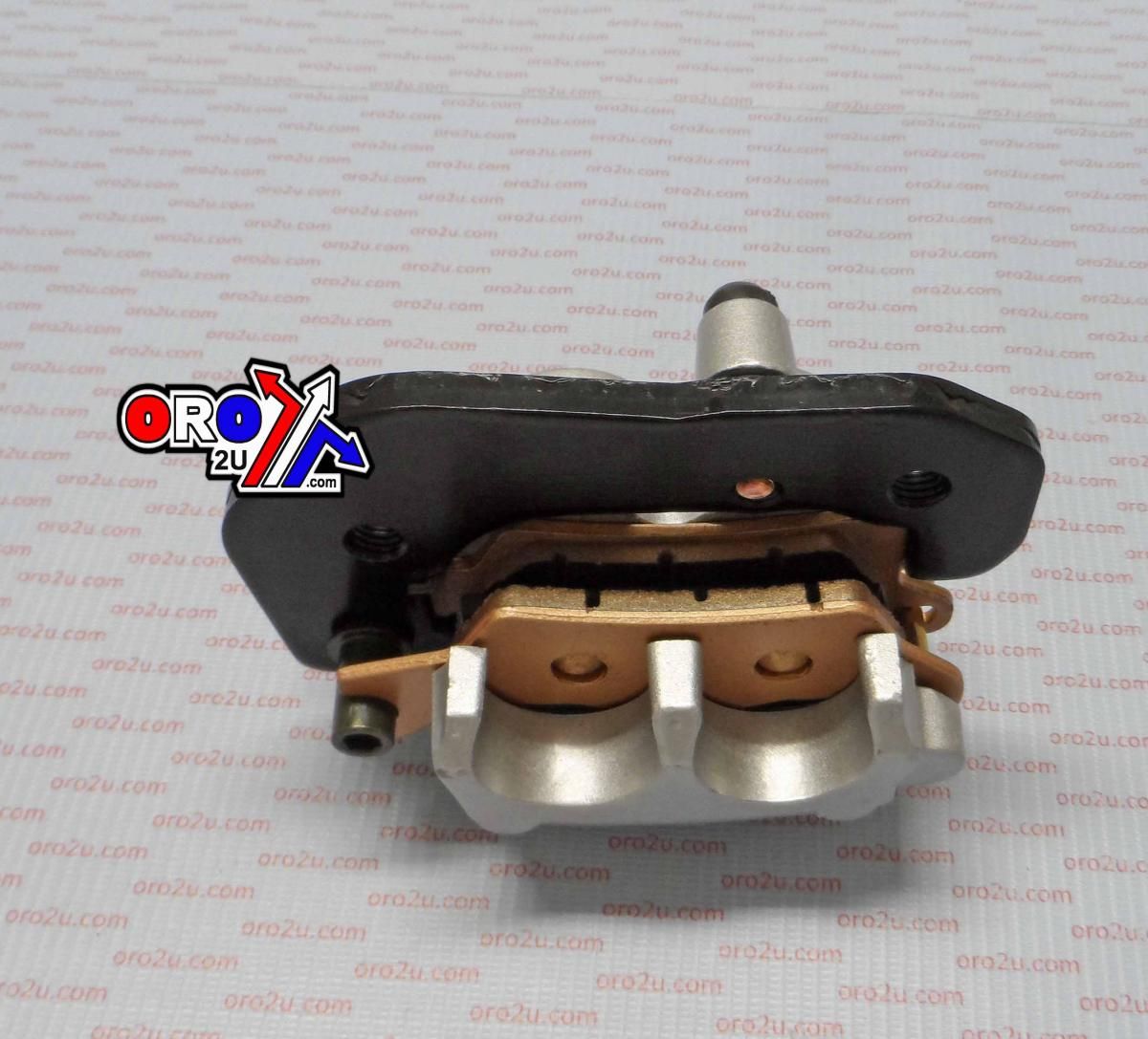 BRAKE CALIPER RH FRONT CAN-AM 703500967 705600861 DBCACA1FR - Image 2